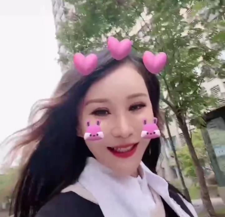 丁家庄少妇