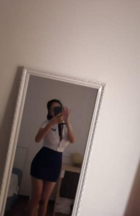 罗湖身材少妇