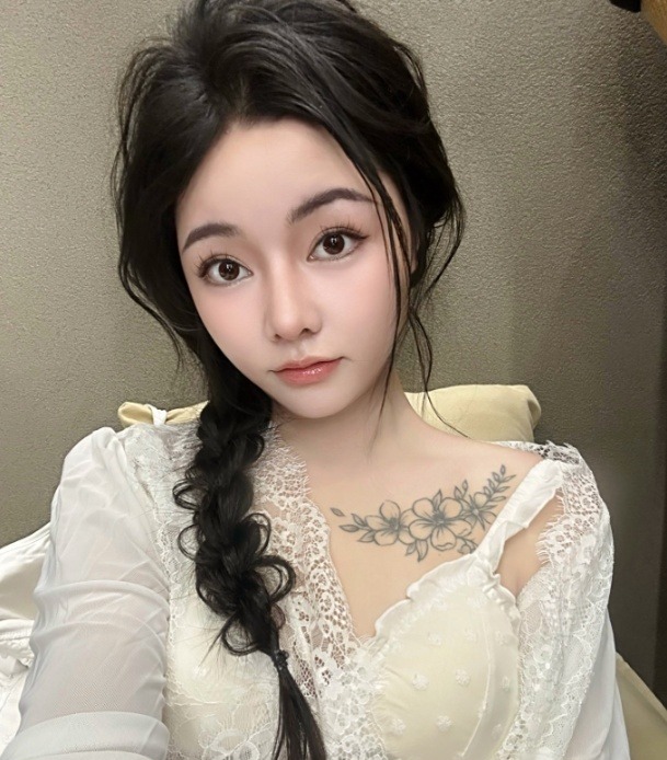 澳门小S