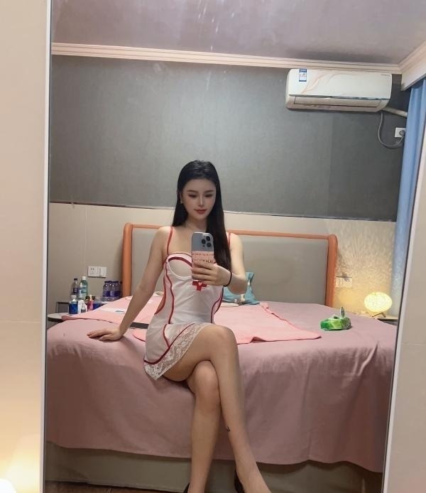 甜美系列人美活好