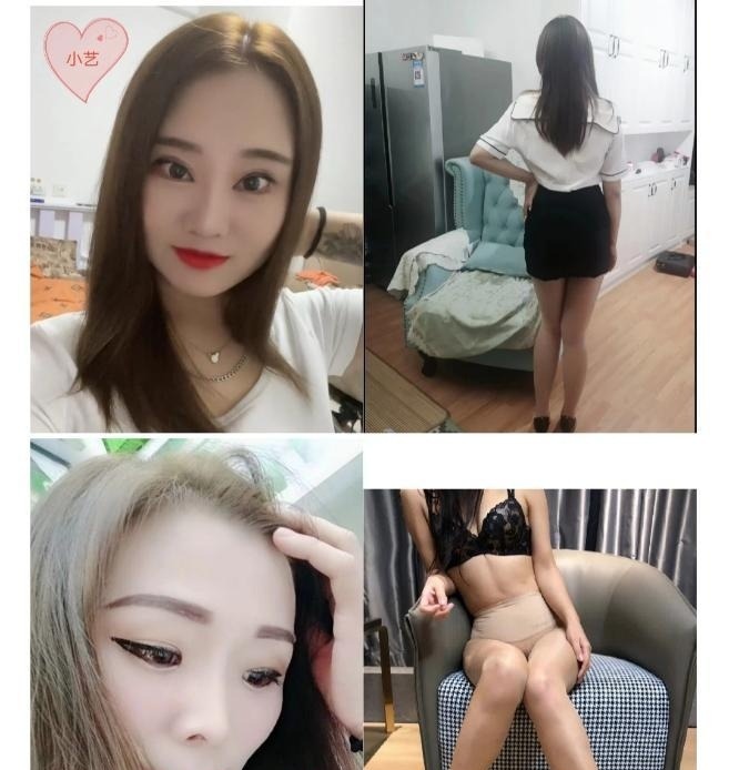 西安体育场三姐妹