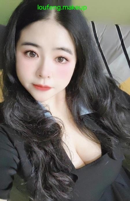 南山G杯乳神 露露