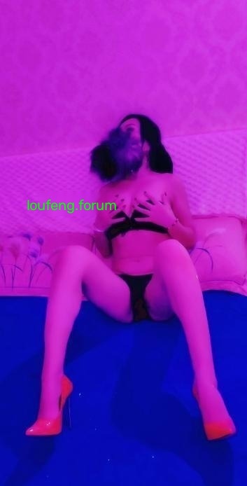 感觉控的骚货
