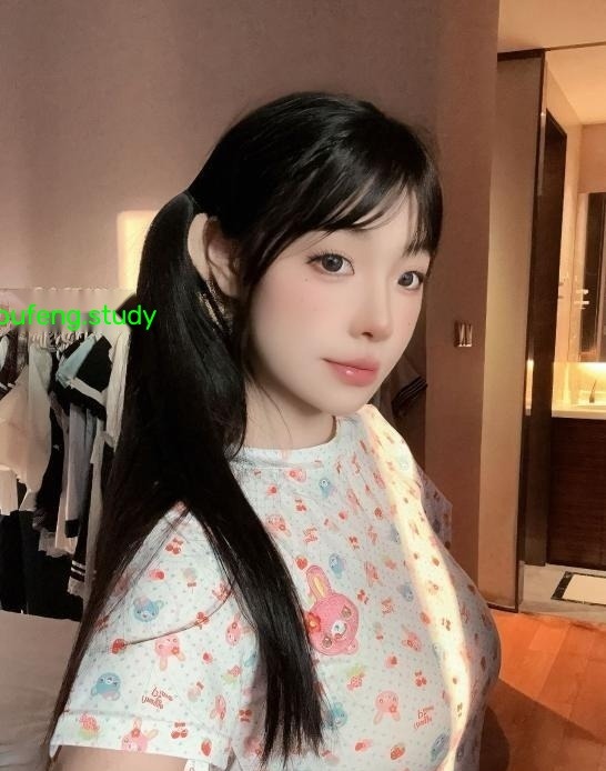海珠少萝小羊