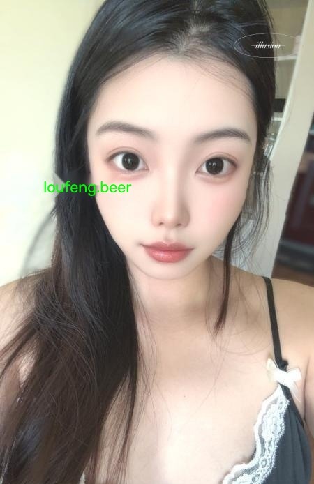 城阳小姐姐