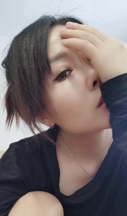 南山美乳马甲线