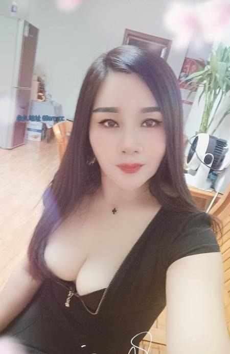 瑶海美少妇