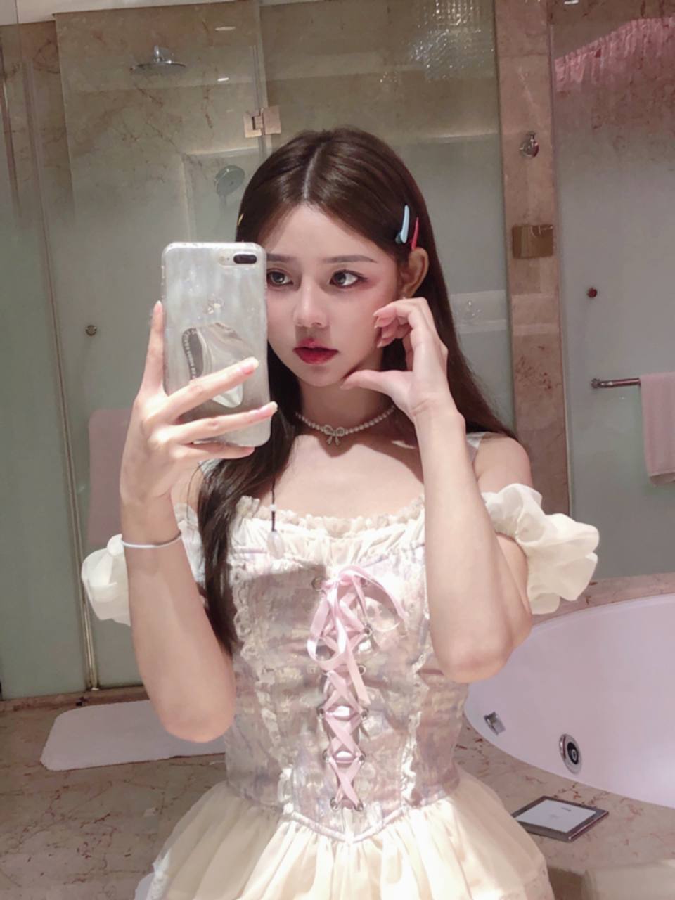 济南性感小骚货