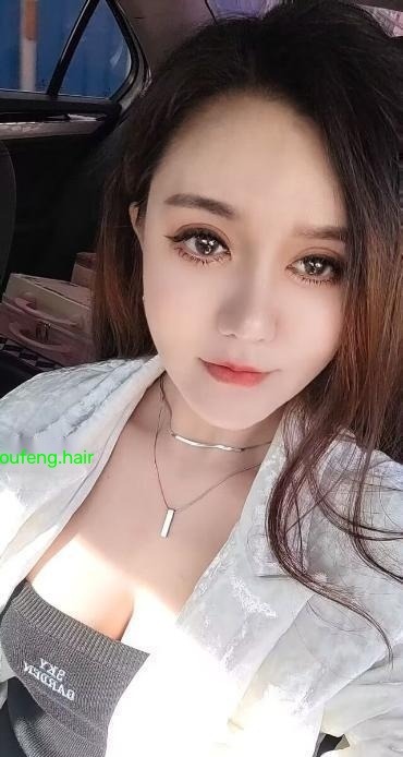 混血妹妹身材一流