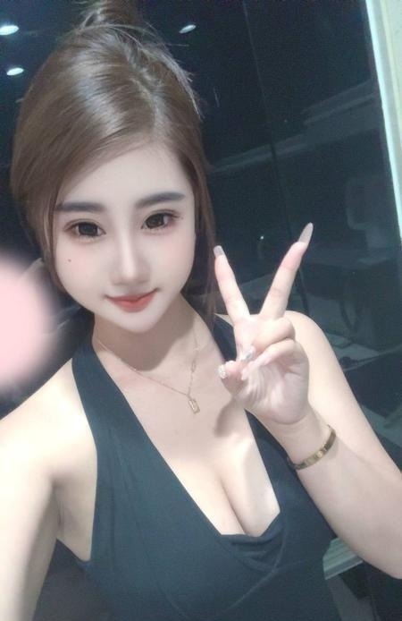 天河颜值女友老师