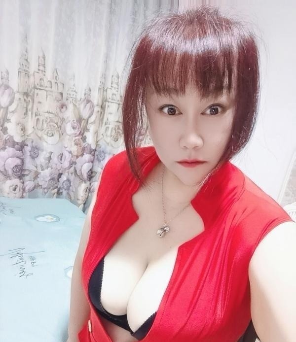 少妇那点事