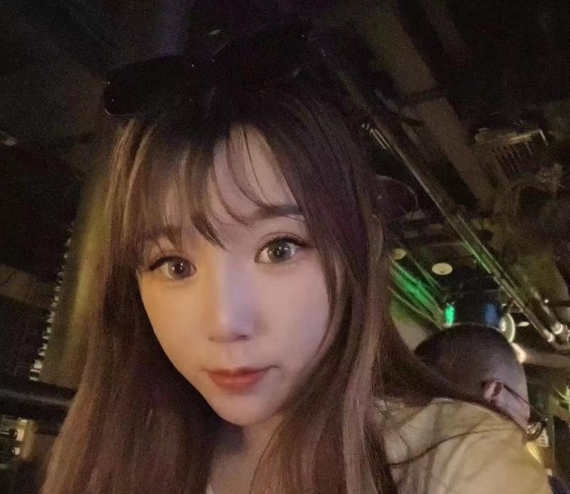 南京小涵