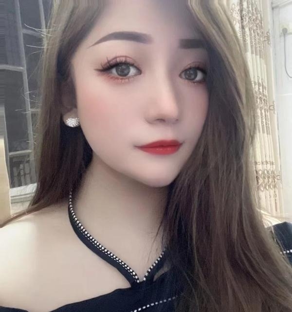 罗湖大奶九妹