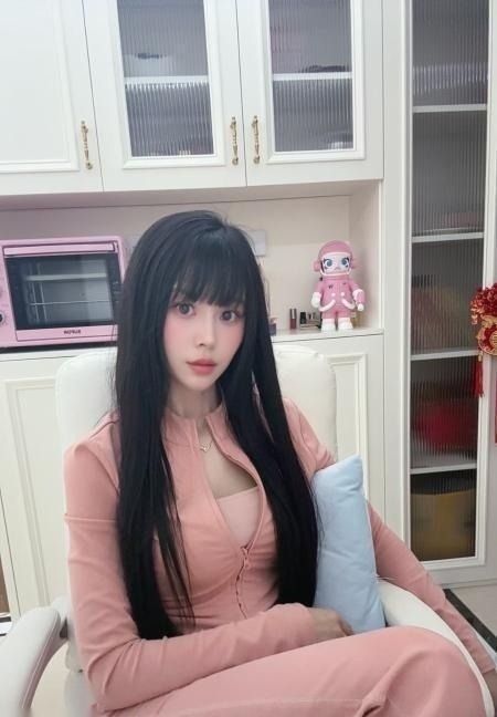 骚骚细腰小妖精