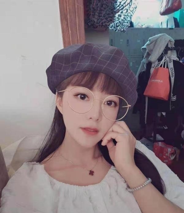 罗湖玖儿