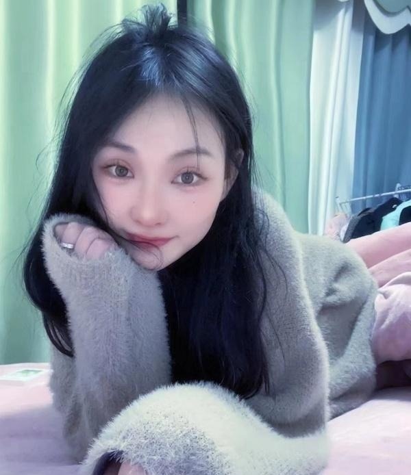 嫩妹念念