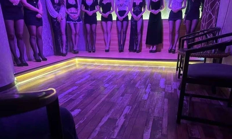 上海魔都最大海选场