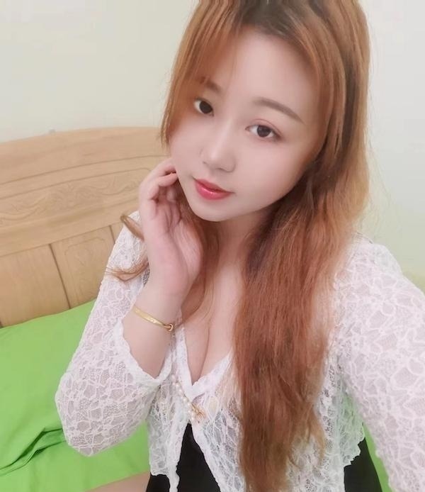 环保骚樱桃
