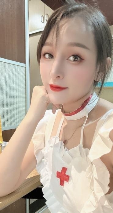 南山晚晴长腿