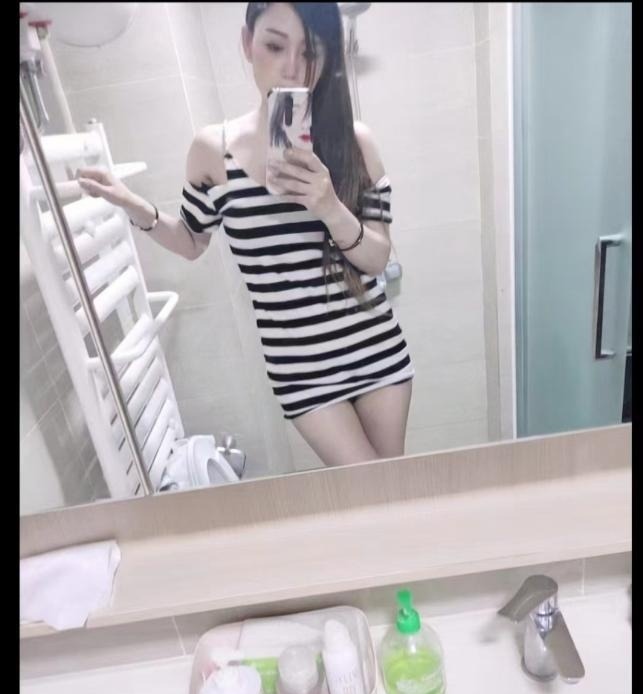 管城区兼职小美女