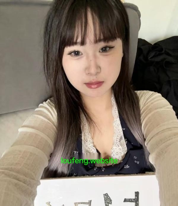 铁西婴儿肥小妖精