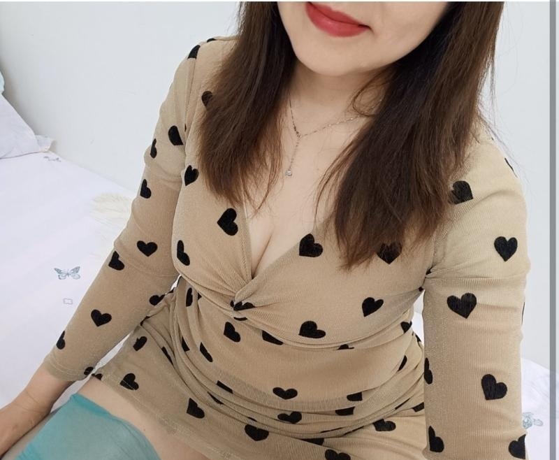 晓港骚少妇