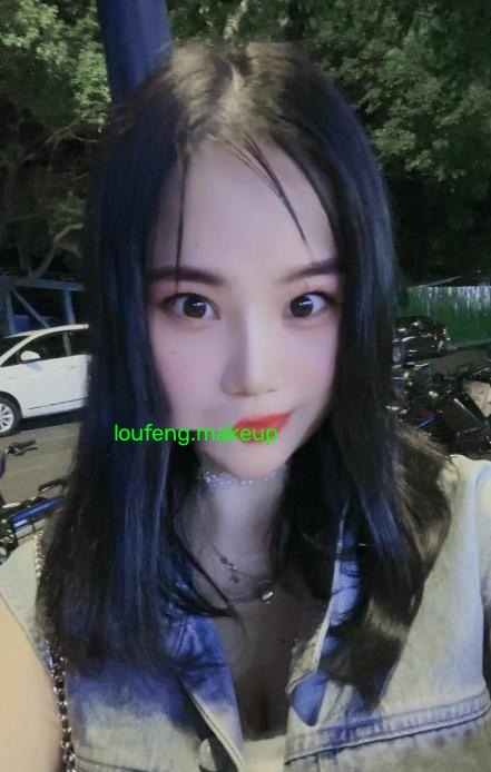温柔小少妇
