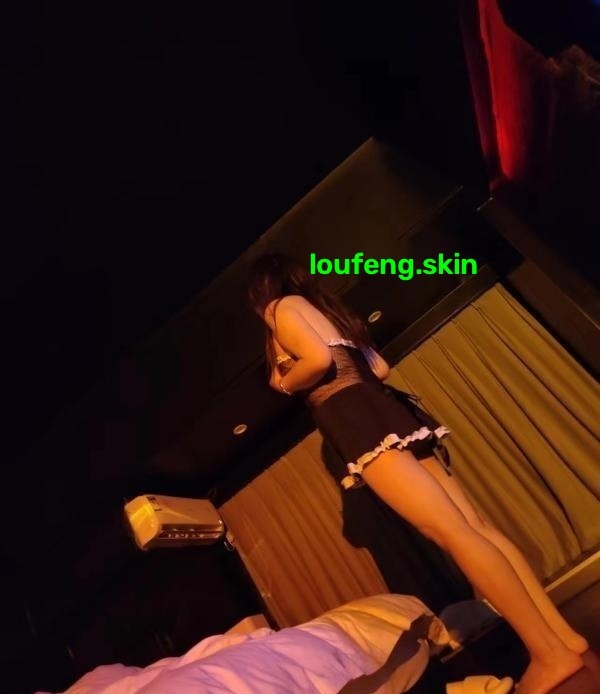 香洲东北丰唇熟女