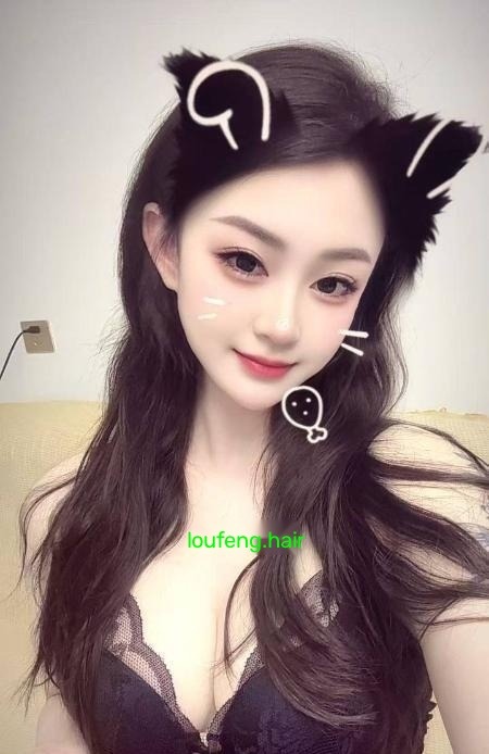 服务型嫩妹