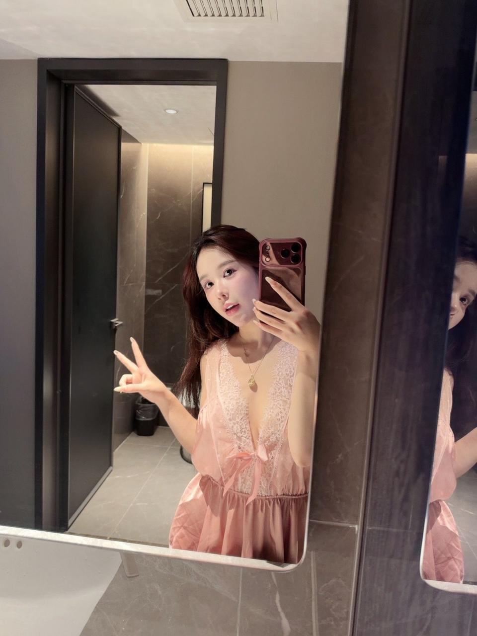 授私课项目多脸蛋到身材我好钟意