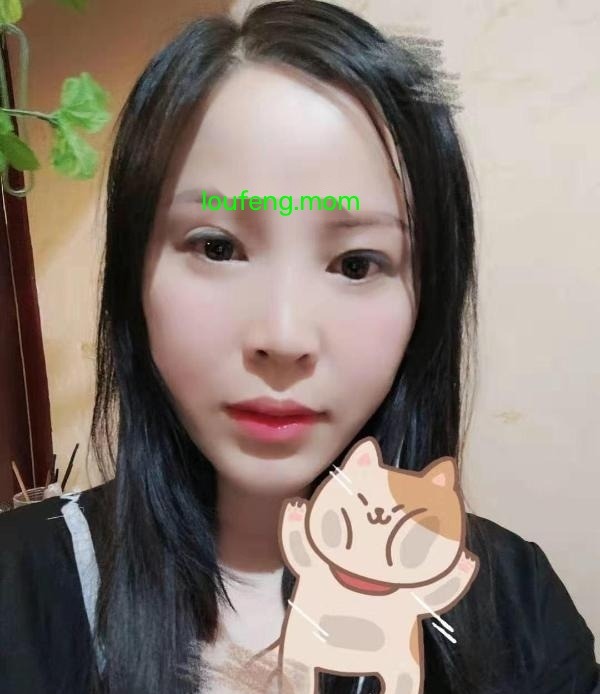 凯德少妇