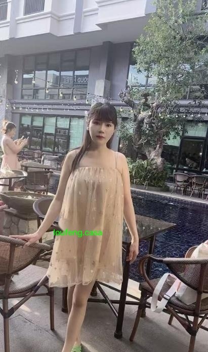 四川妹子