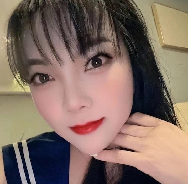 罗湖骚姗姗 3P