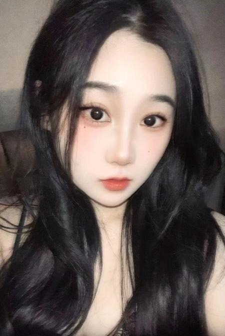 广州黑裙清溪