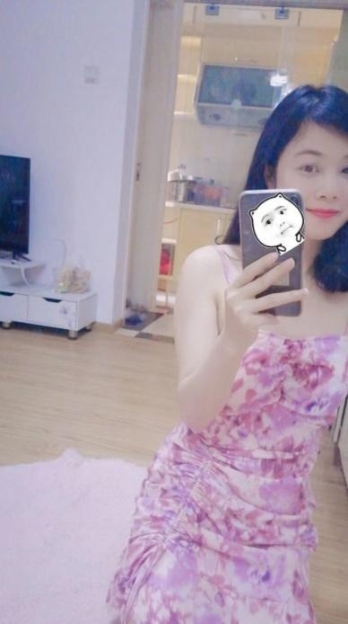 罗湖骚樱桃