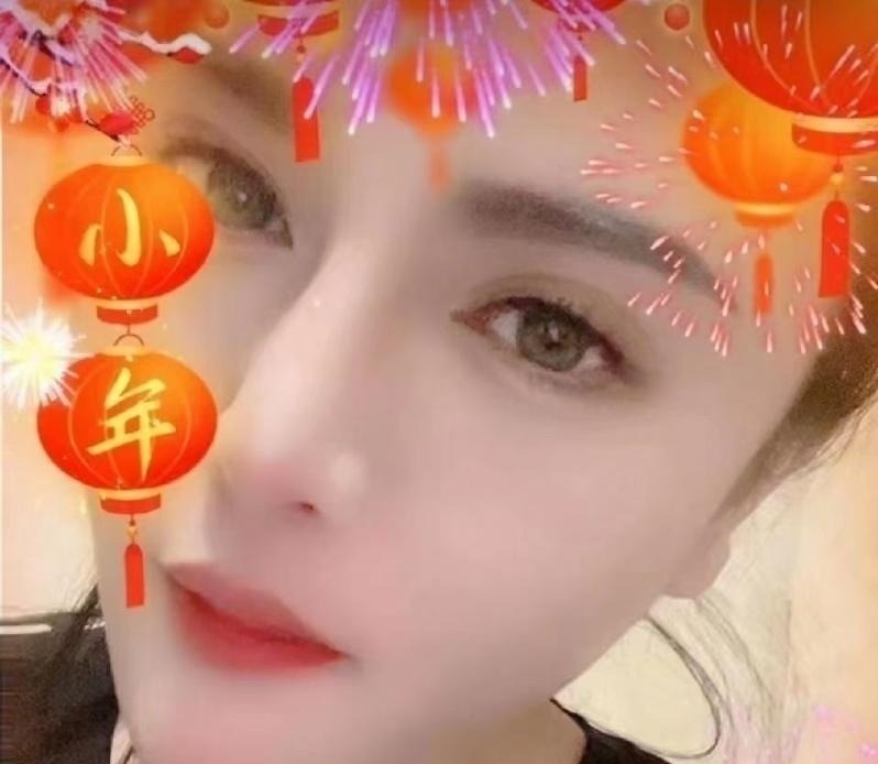 太原妹子