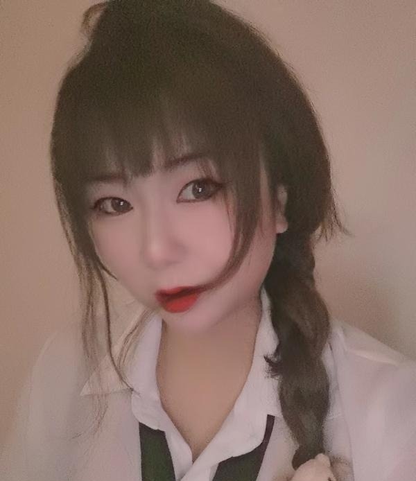 妙不可言玉女