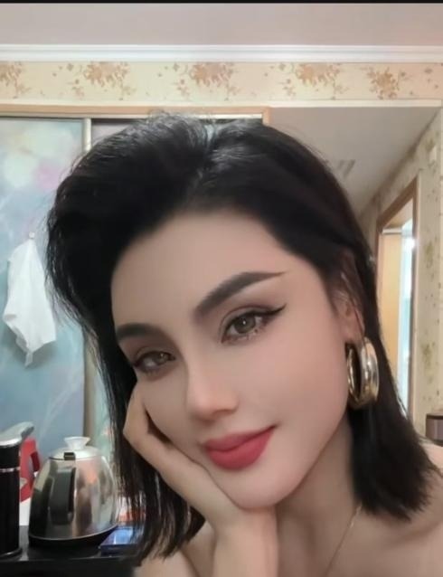 罗湖混血