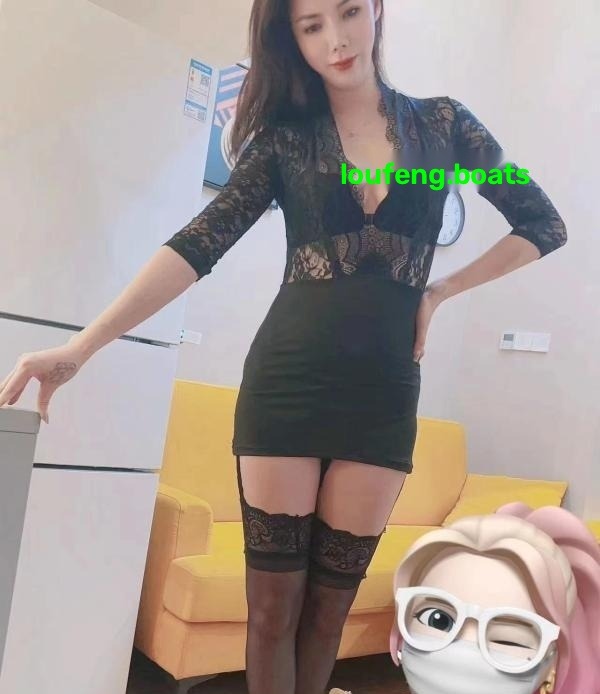 高挑美女夕悦