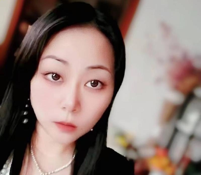 海珠服务小柔