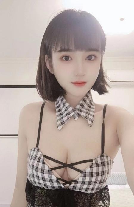 静安大波波妹