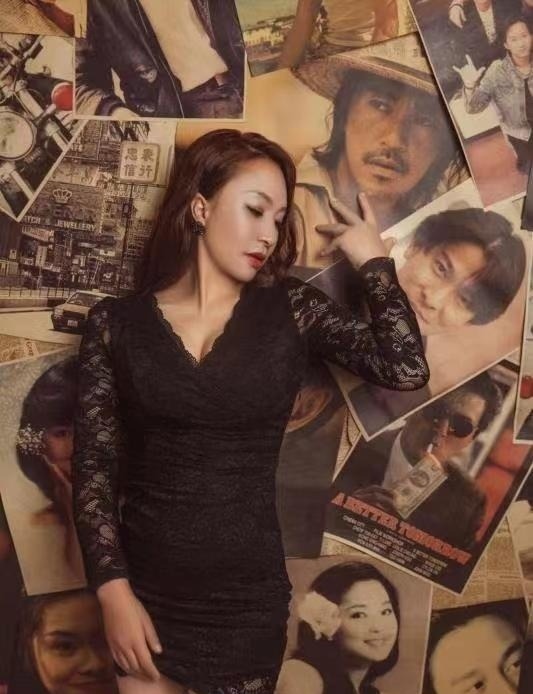 毒龙服务少妇芊芊