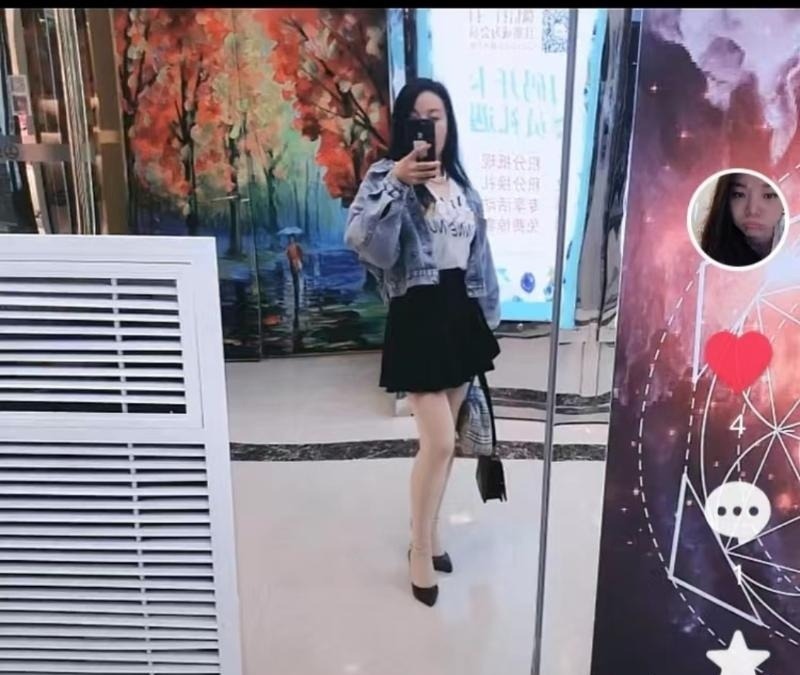建宁路中项巨乳少妇