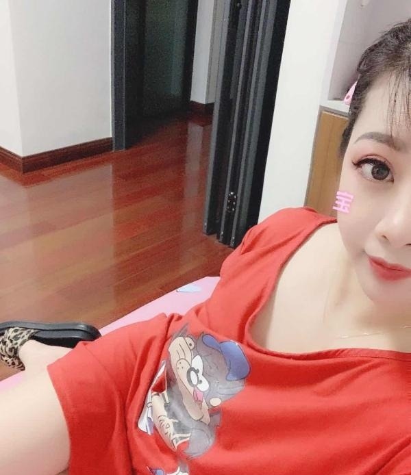 河西温柔小姐姐