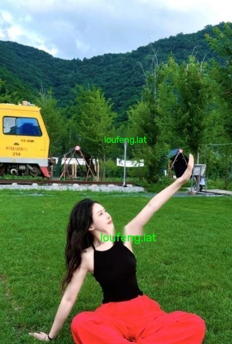 昆山很不错的小姐姐