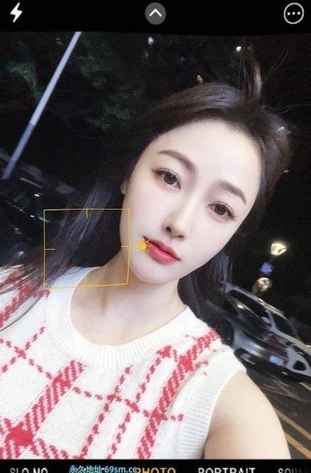 完美女友系颜值老师