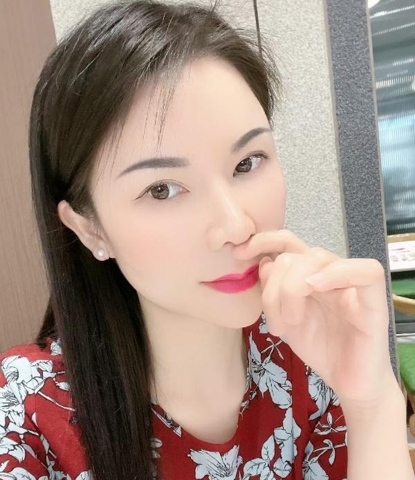 西安少妇