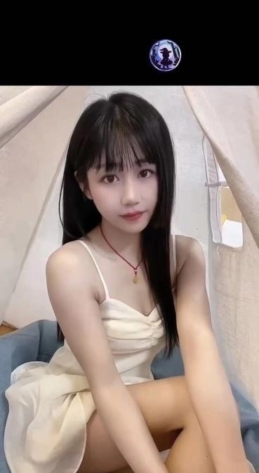 苗条美少女