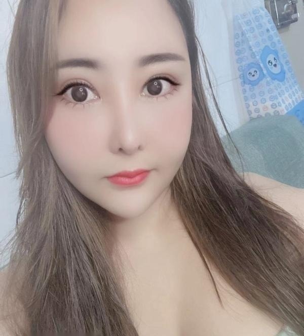 观澜大奶小青