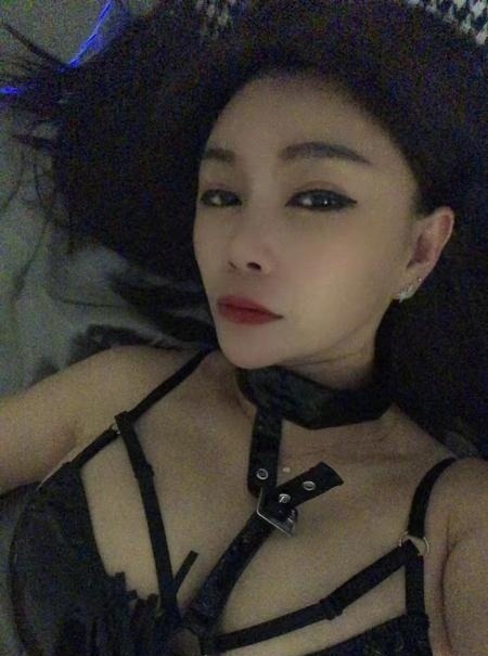 武汉浪骚姐